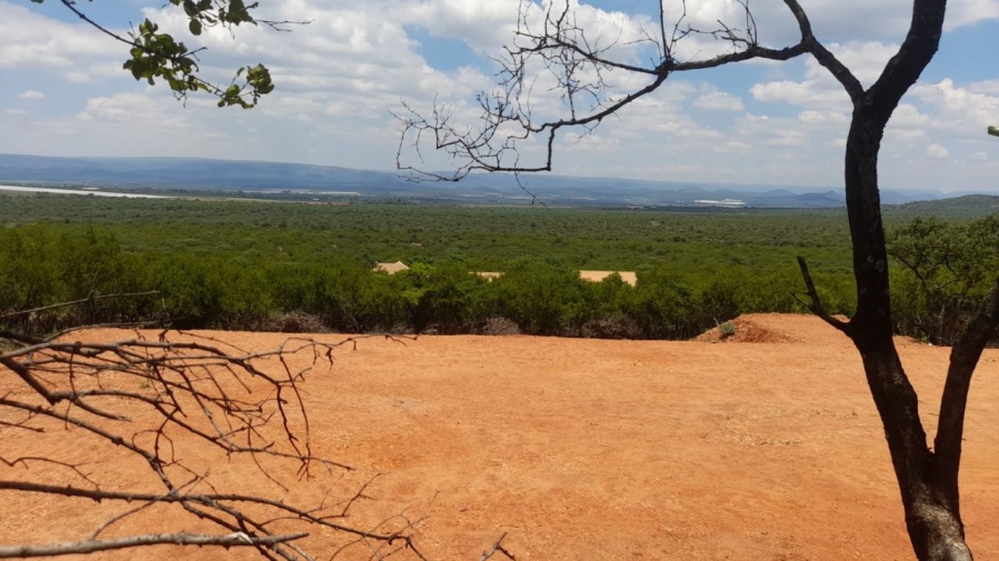 0 Bedroom Property for Sale in Groblersdal Limpopo