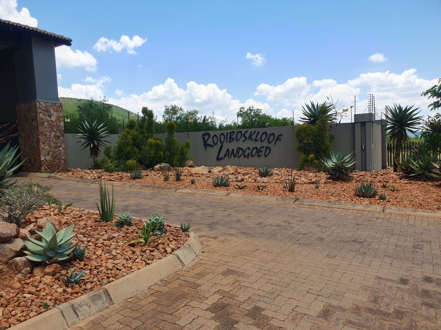 0 Bedroom Property for Sale in Groblersdal Limpopo