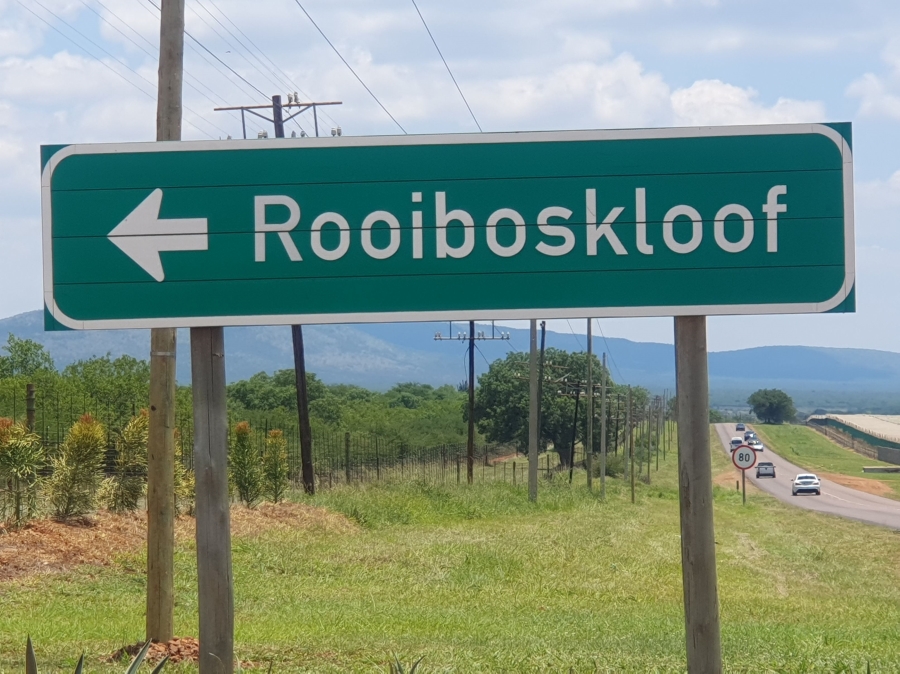 0 Bedroom Property for Sale in Groblersdal Limpopo