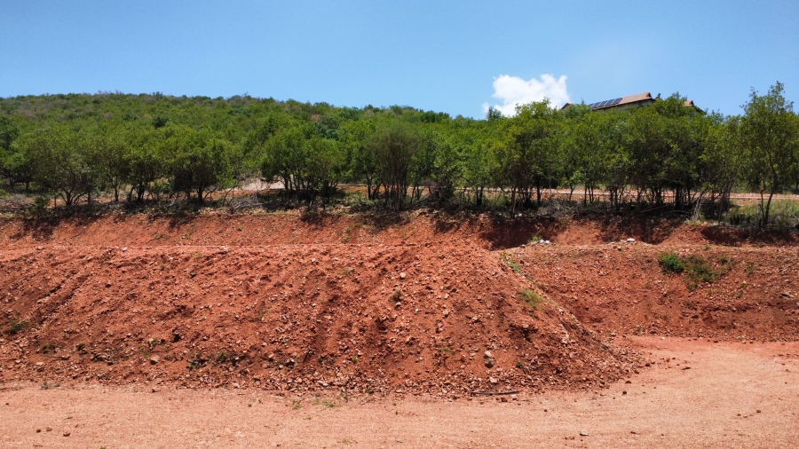 0 Bedroom Property for Sale in Groblersdal Limpopo