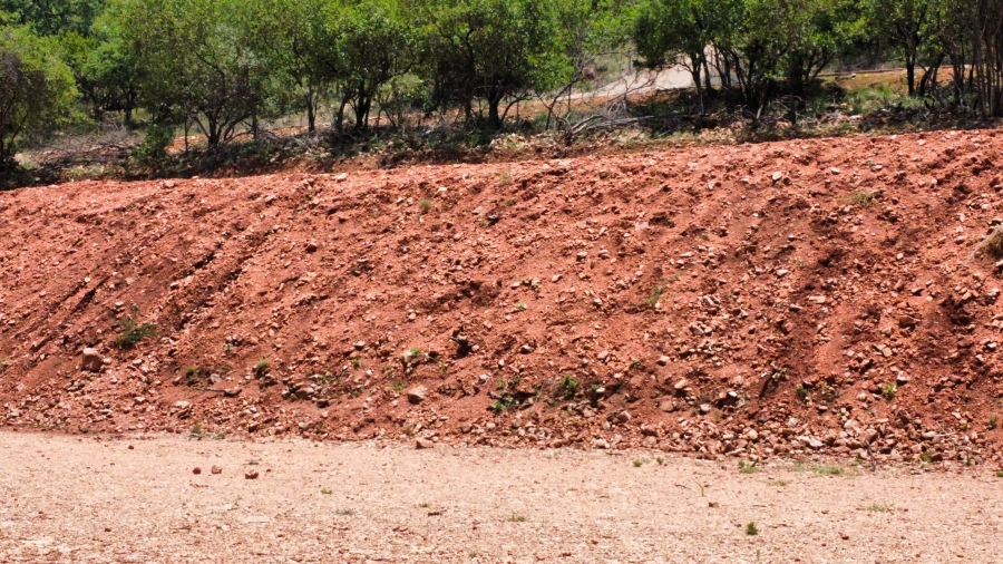 0 Bedroom Property for Sale in Groblersdal Limpopo