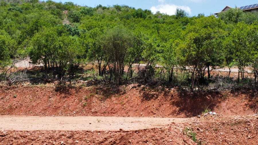 0 Bedroom Property for Sale in Groblersdal Limpopo