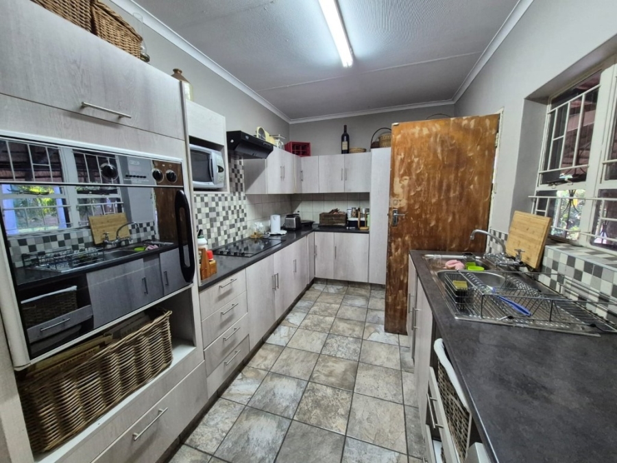 4 Bedroom Property for Sale in Phalaborwa Limpopo