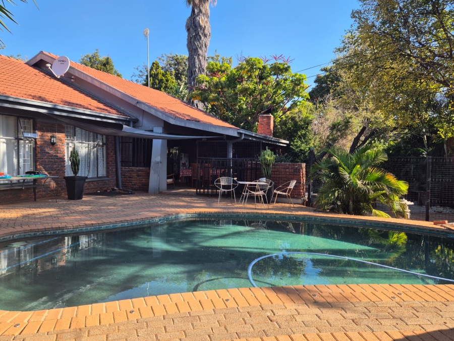 5 Bedroom Property for Sale in Bendor Limpopo