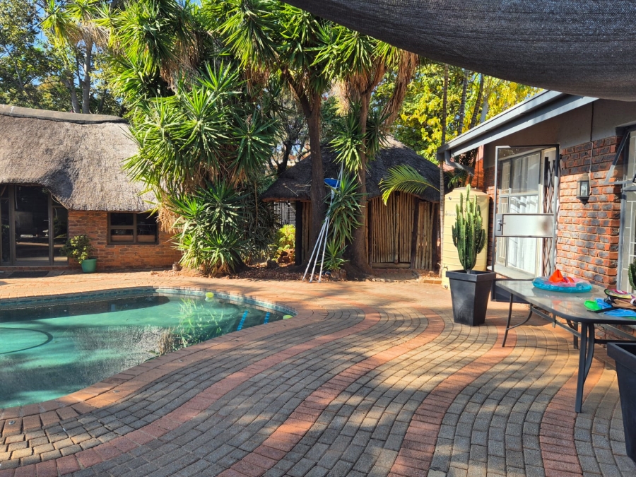 5 Bedroom Property for Sale in Bendor Limpopo