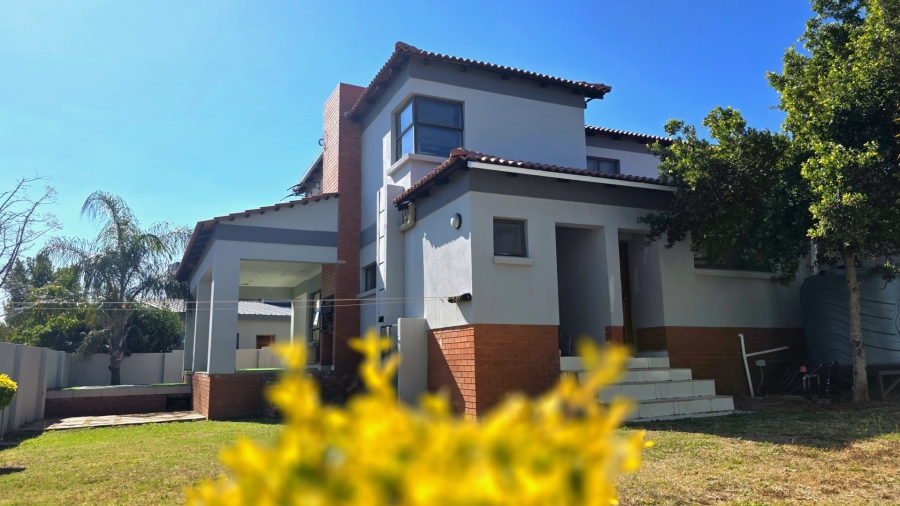 3 Bedroom Property for Sale in Bendor Limpopo