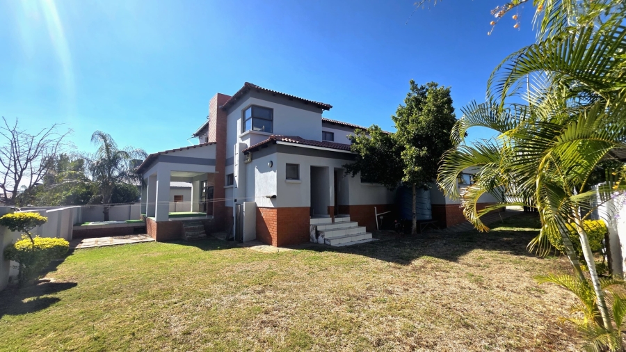 3 Bedroom Property for Sale in Bendor Limpopo