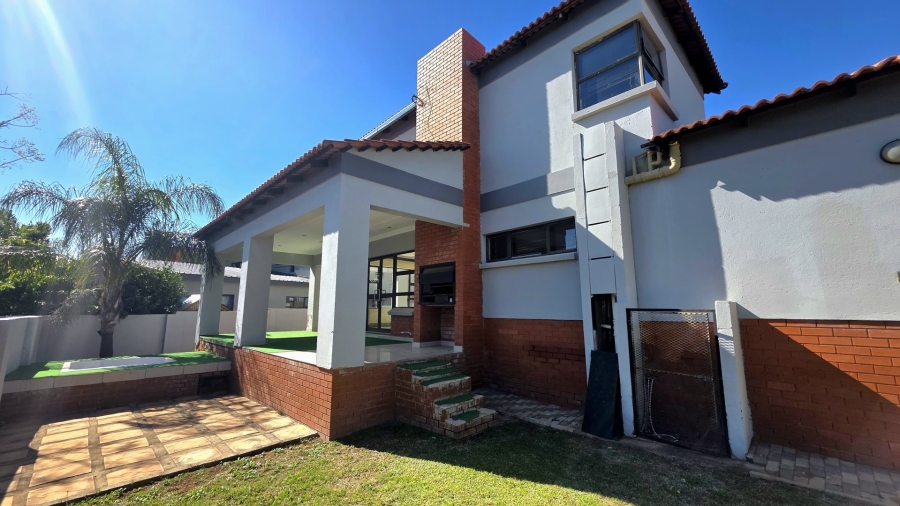 3 Bedroom Property for Sale in Bendor Limpopo