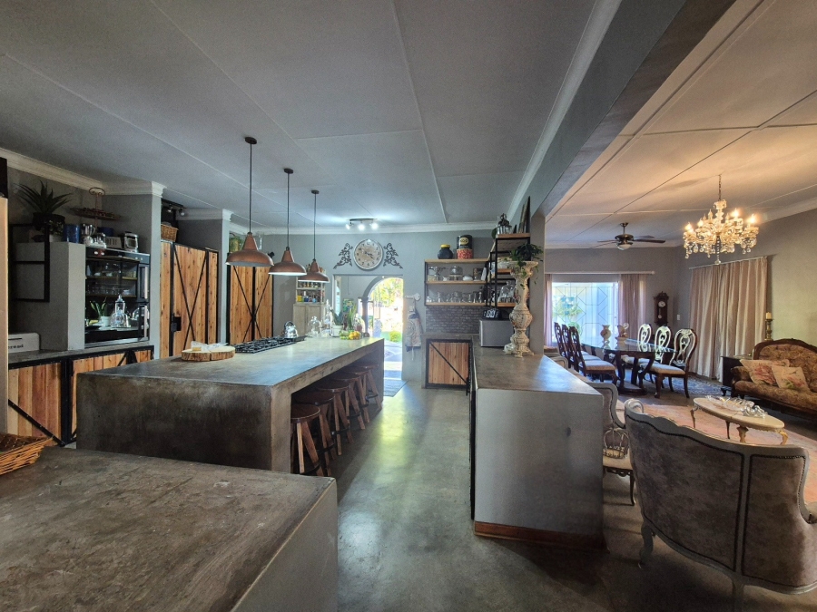 4 Bedroom Property for Sale in Mookgopong Limpopo