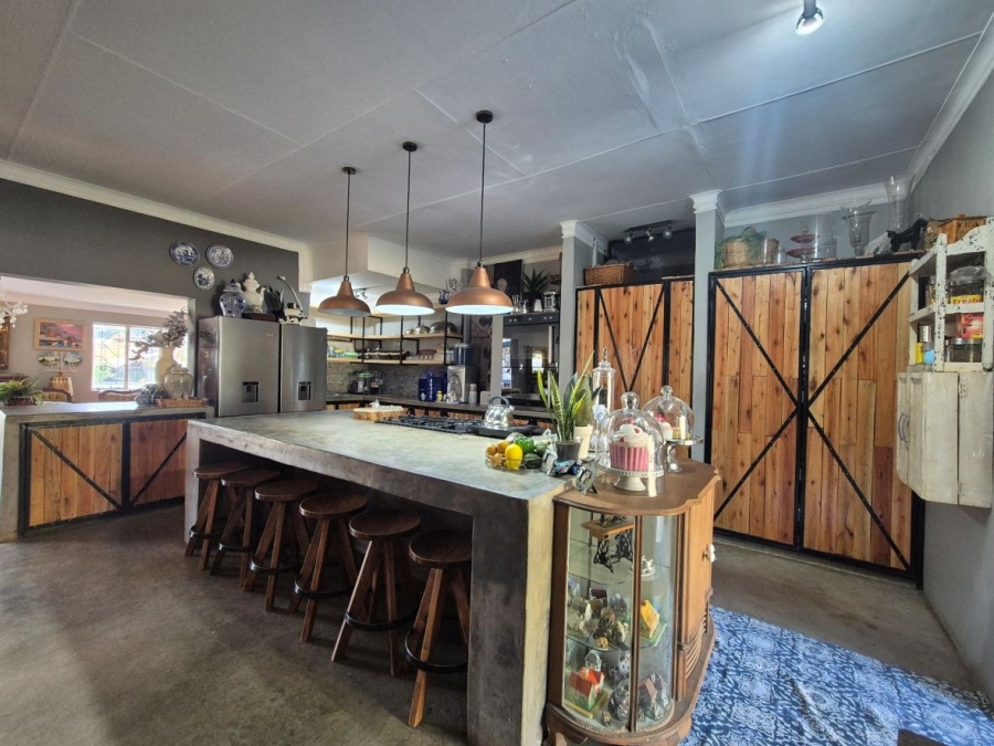 4 Bedroom Property for Sale in Mookgopong Limpopo