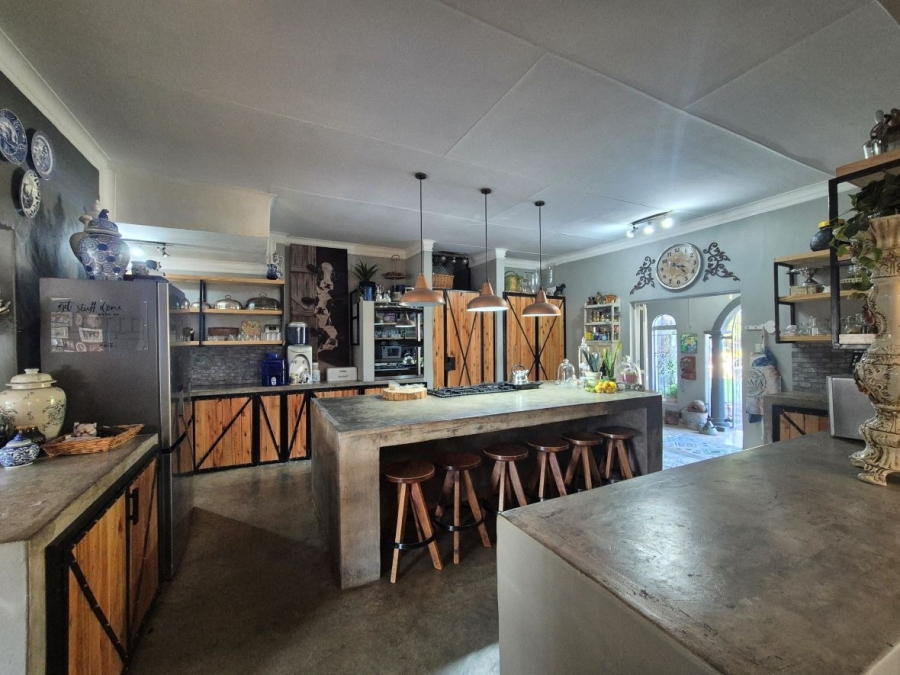 4 Bedroom Property for Sale in Mookgopong Limpopo