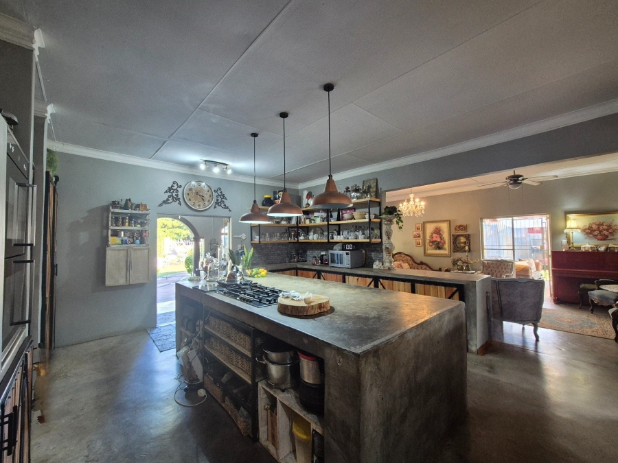4 Bedroom Property for Sale in Mookgopong Limpopo