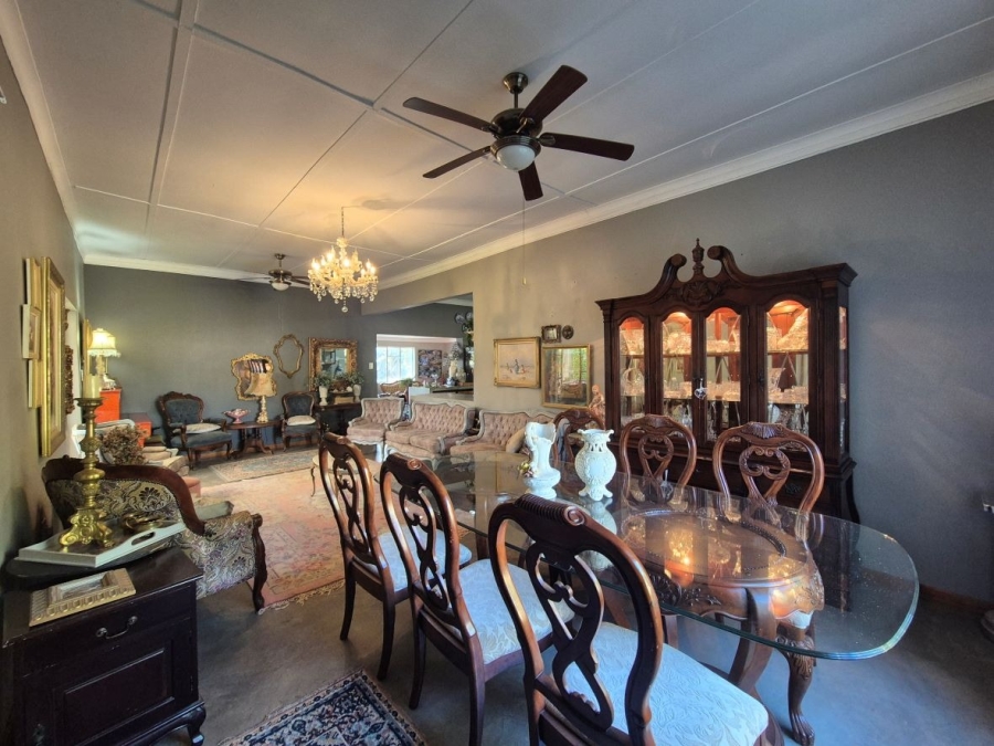 4 Bedroom Property for Sale in Mookgopong Limpopo