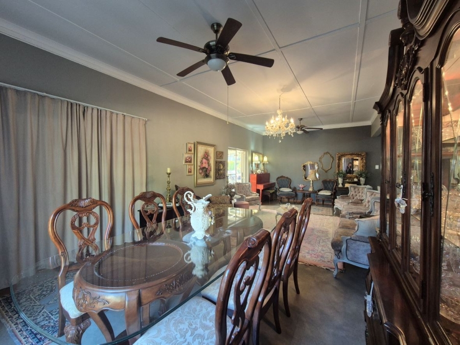 4 Bedroom Property for Sale in Mookgopong Limpopo