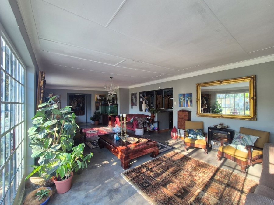 4 Bedroom Property for Sale in Mookgopong Limpopo