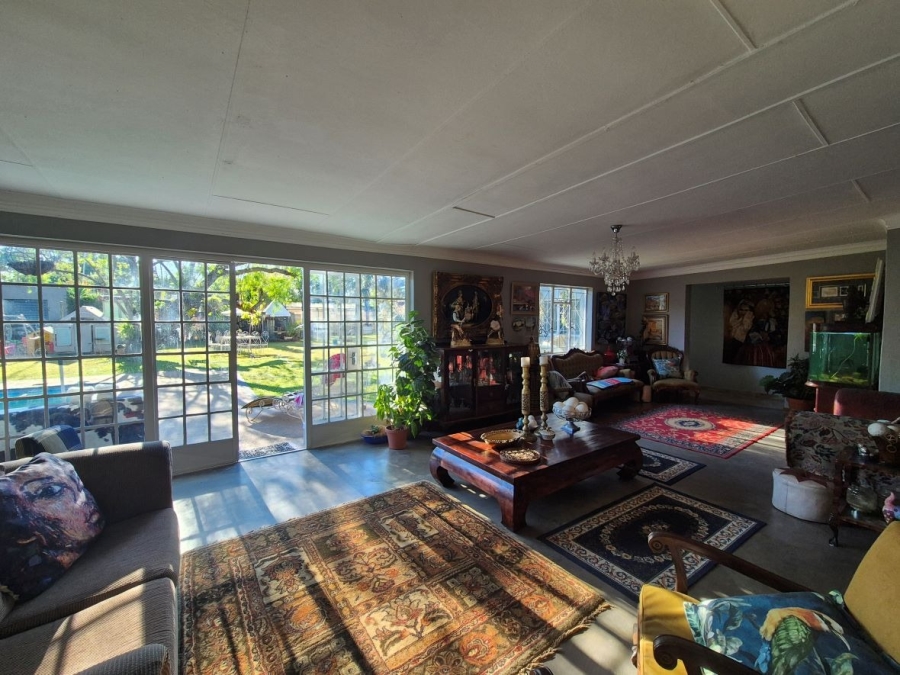 4 Bedroom Property for Sale in Mookgopong Limpopo