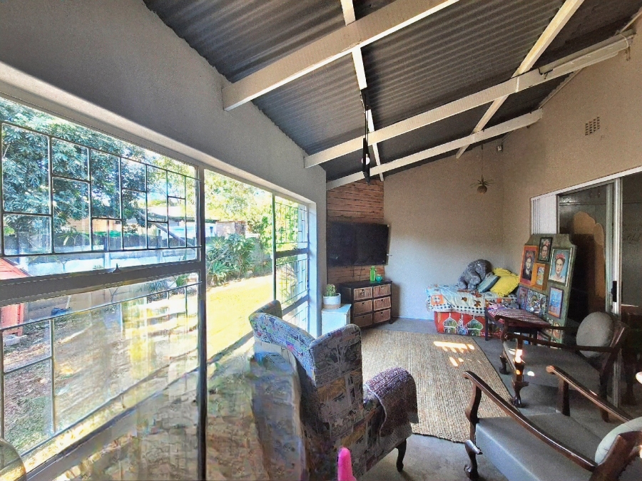 4 Bedroom Property for Sale in Mookgopong Limpopo