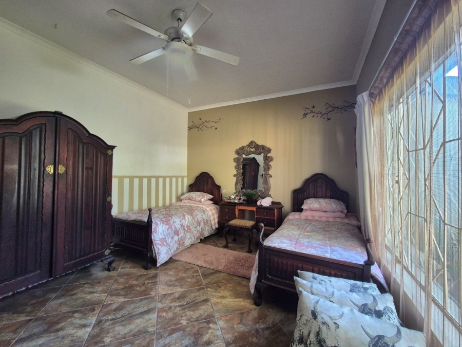 4 Bedroom Property for Sale in Mookgopong Limpopo