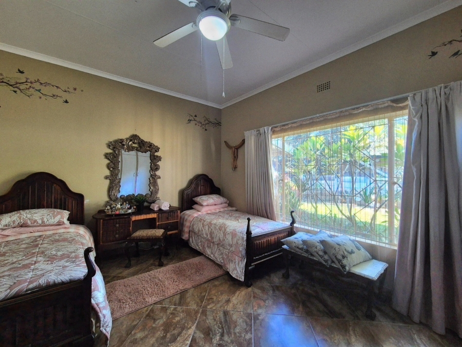 4 Bedroom Property for Sale in Mookgopong Limpopo