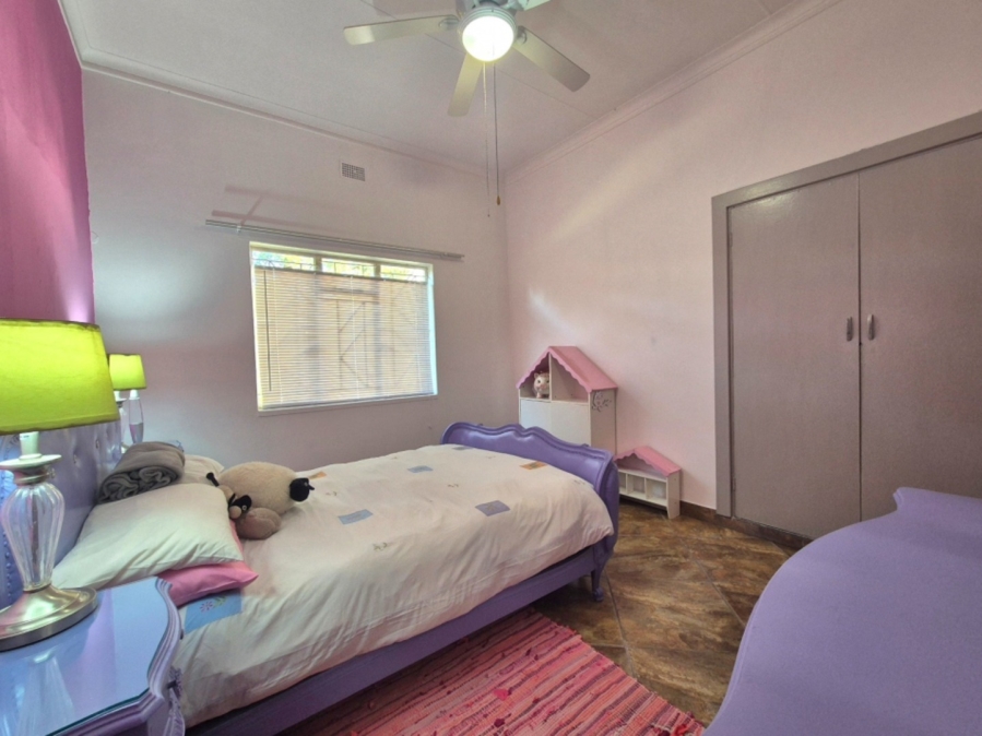 4 Bedroom Property for Sale in Mookgopong Limpopo
