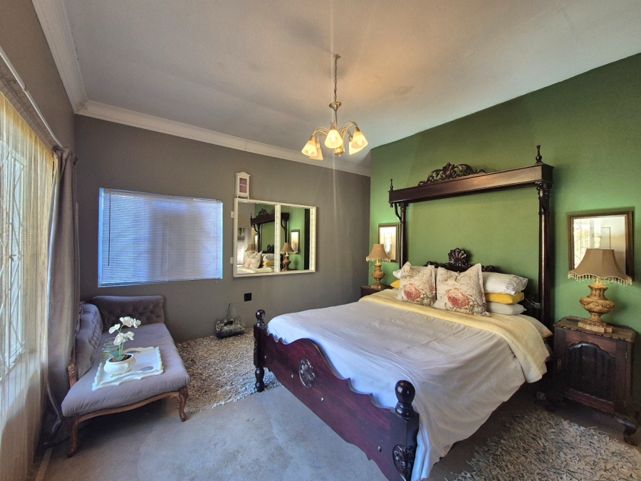 4 Bedroom Property for Sale in Mookgopong Limpopo
