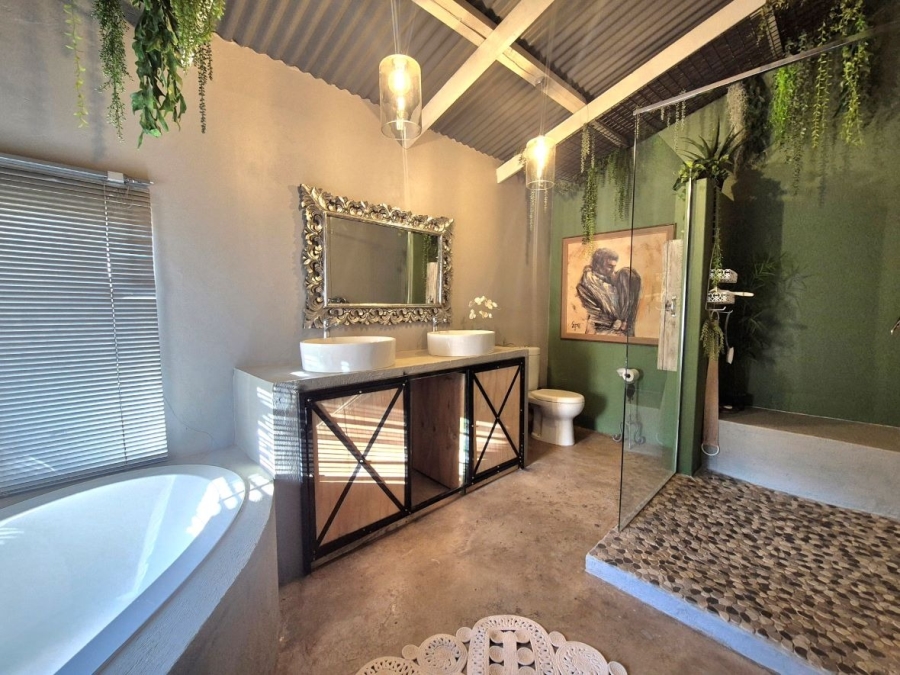 4 Bedroom Property for Sale in Mookgopong Limpopo