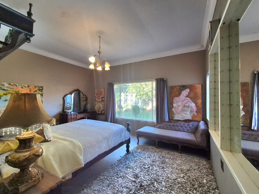 4 Bedroom Property for Sale in Mookgopong Limpopo