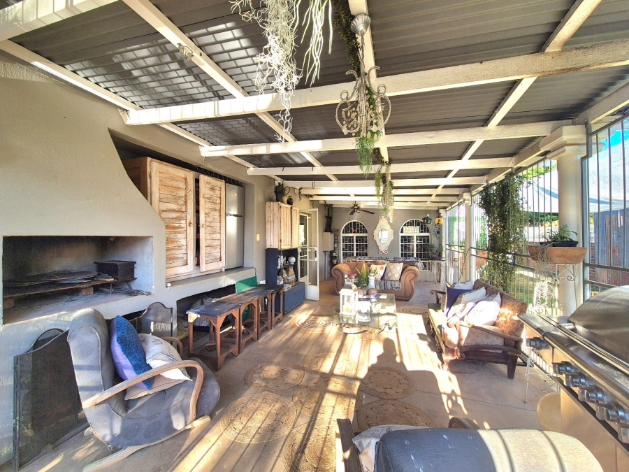 4 Bedroom Property for Sale in Mookgopong Limpopo