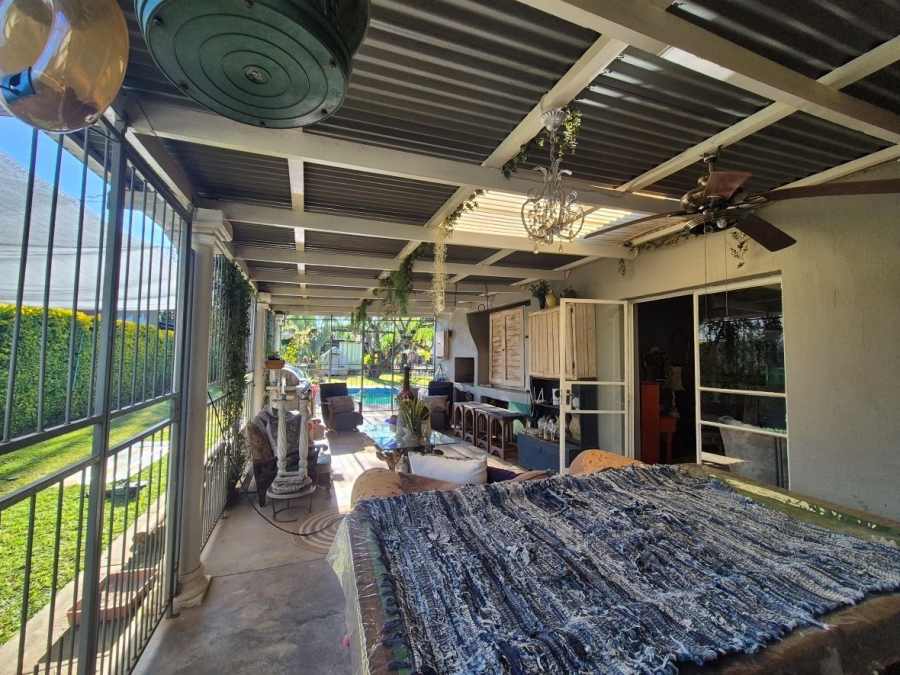 4 Bedroom Property for Sale in Mookgopong Limpopo
