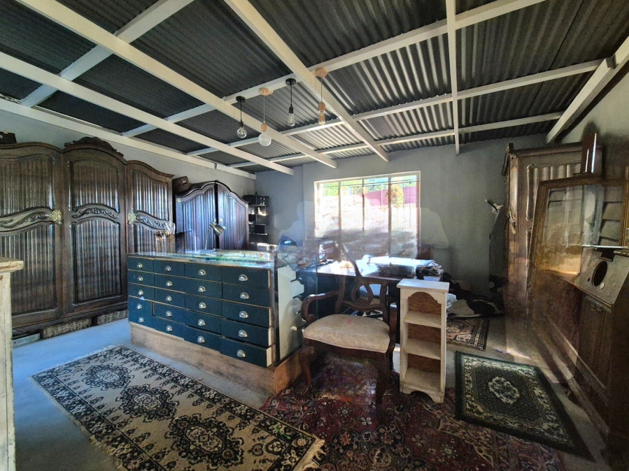 4 Bedroom Property for Sale in Mookgopong Limpopo