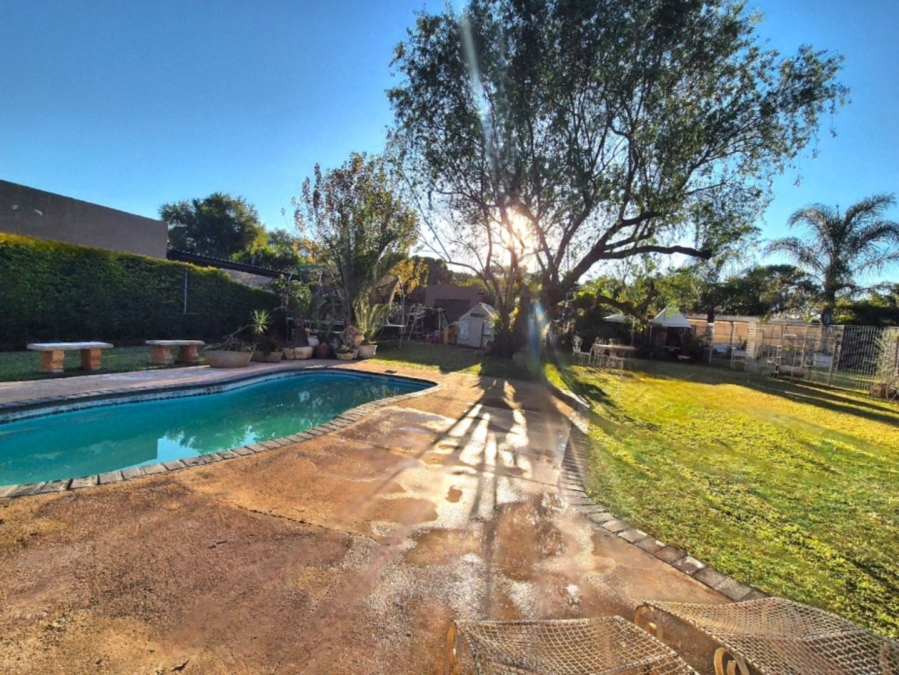 4 Bedroom Property for Sale in Mookgopong Limpopo