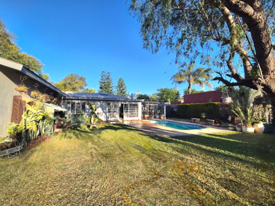 4 Bedroom Property for Sale in Mookgopong Limpopo