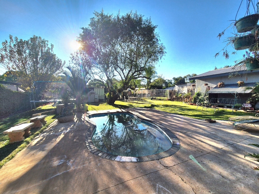 4 Bedroom Property for Sale in Mookgopong Limpopo