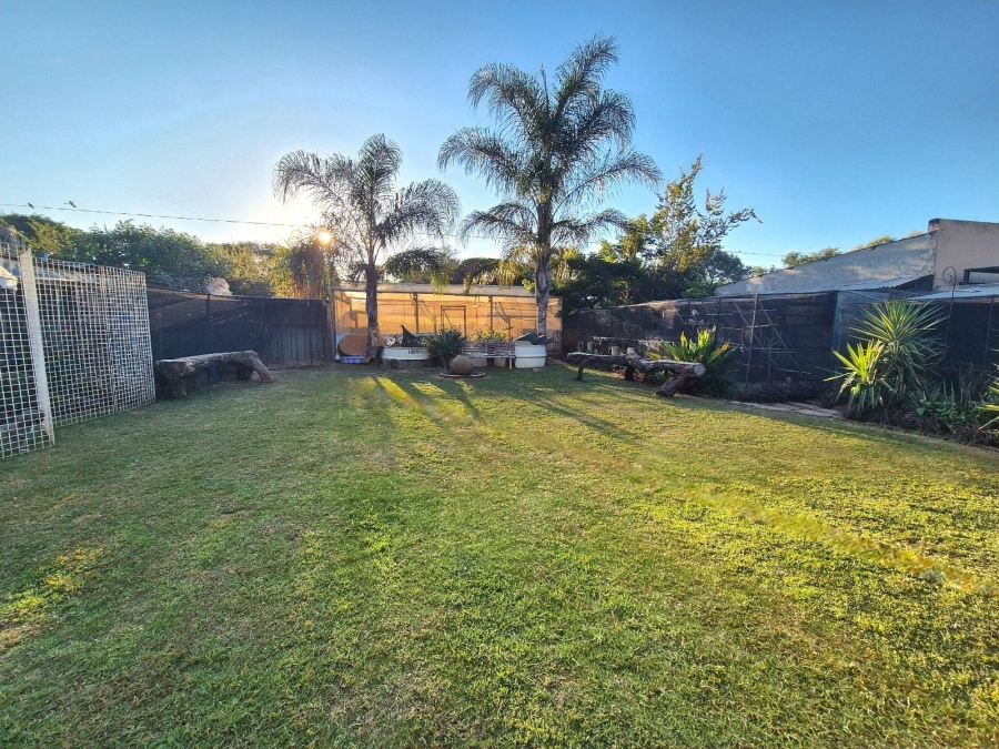 4 Bedroom Property for Sale in Mookgopong Limpopo