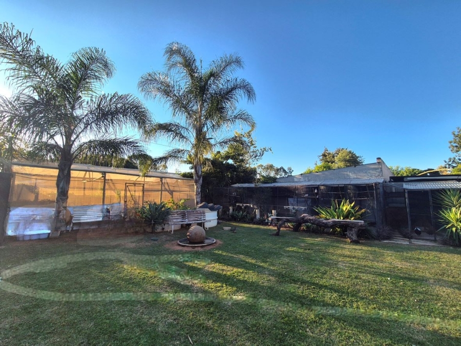 4 Bedroom Property for Sale in Mookgopong Limpopo