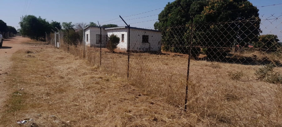0 Bedroom Property for Sale in Malamulele Limpopo