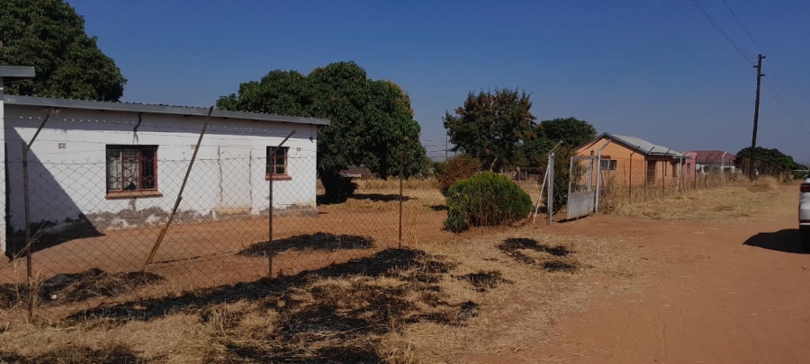 0 Bedroom Property for Sale in Malamulele Limpopo