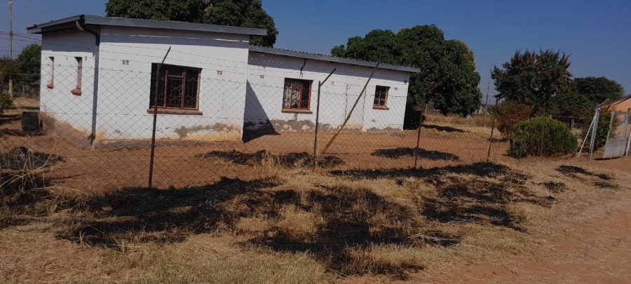 0 Bedroom Property for Sale in Malamulele Limpopo