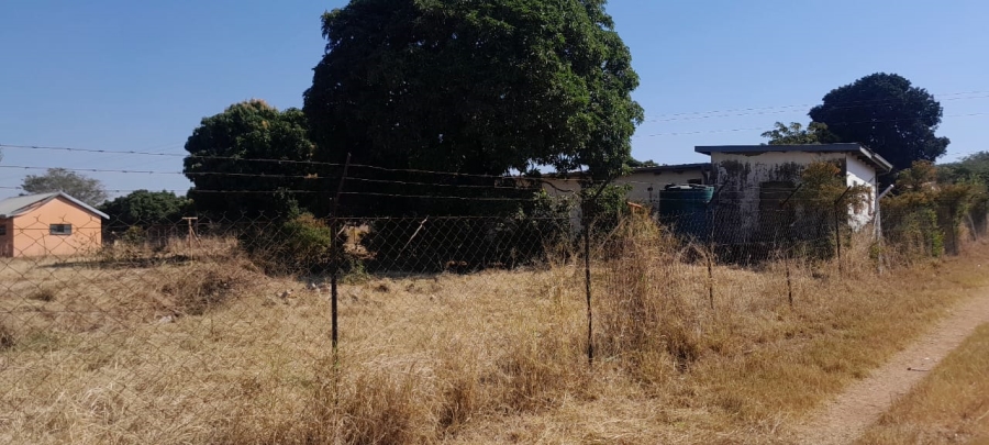 0 Bedroom Property for Sale in Malamulele Limpopo