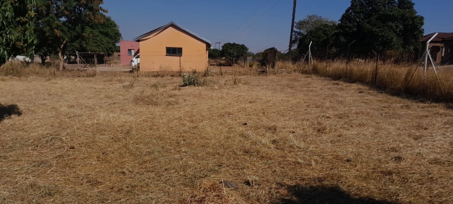 0 Bedroom Property for Sale in Malamulele Limpopo