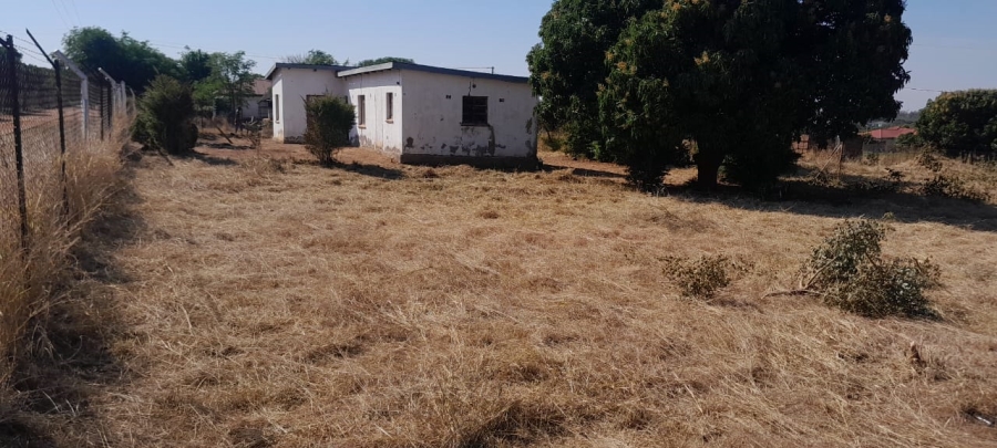 0 Bedroom Property for Sale in Malamulele Limpopo