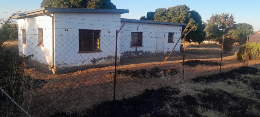 0 Bedroom Property for Sale in Malamulele Limpopo