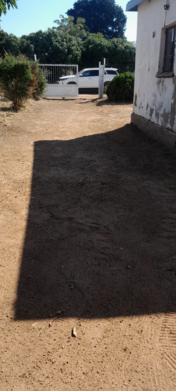 0 Bedroom Property for Sale in Malamulele Limpopo