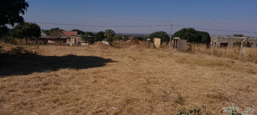 0 Bedroom Property for Sale in Malamulele Limpopo