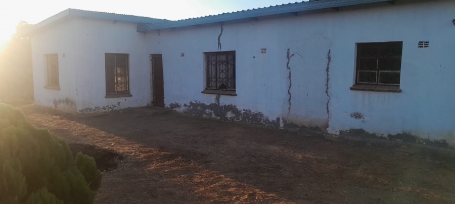 0 Bedroom Property for Sale in Malamulele Limpopo