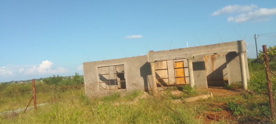 0 Bedroom Property for Sale in Malamulele Limpopo