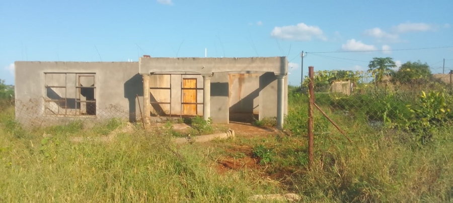 0 Bedroom Property for Sale in Malamulele Limpopo