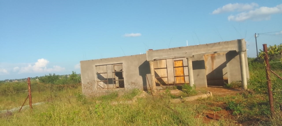 0 Bedroom Property for Sale in Malamulele Limpopo