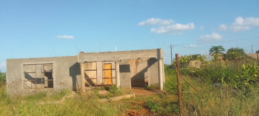 0 Bedroom Property for Sale in Malamulele Limpopo