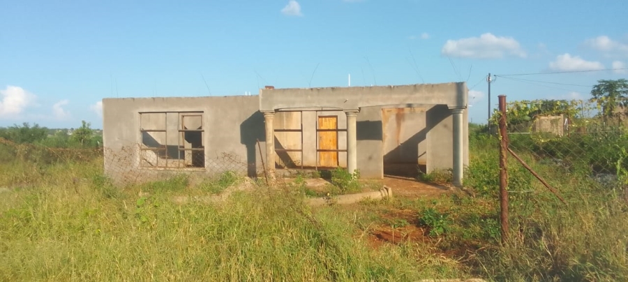 0 Bedroom Property for Sale in Malamulele Limpopo
